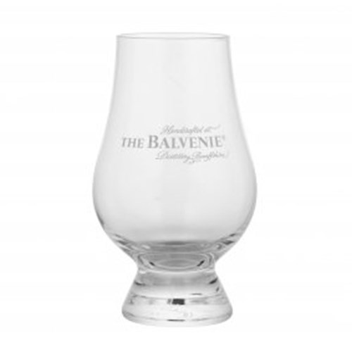 Balvenie Whisky Glass - Award-Winning